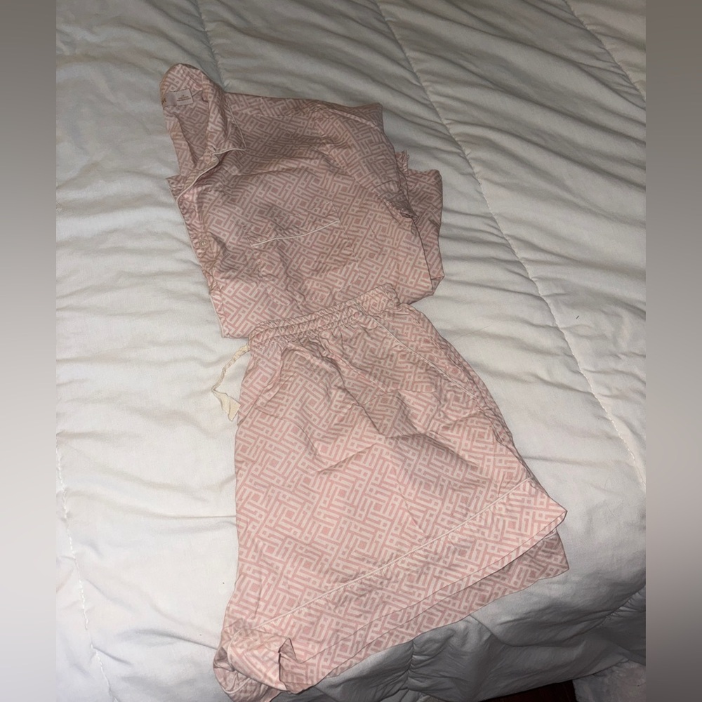 PJ set